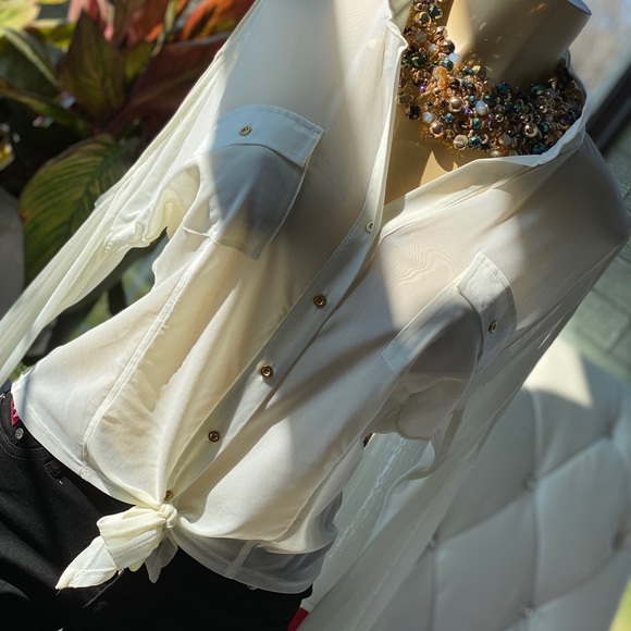 Sheer Bebe - Picture 2 of 8